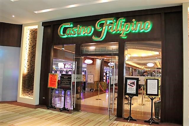 ◆安心の往復送迎＆うれしい朝食付◆セブ・パシフィック航空利用 成田発セブマクタン空港着！セブ2泊4日間 ウォーターフロント セブ シティ ホテル & カジノ / スタンダード（バスタブなし）にご宿泊